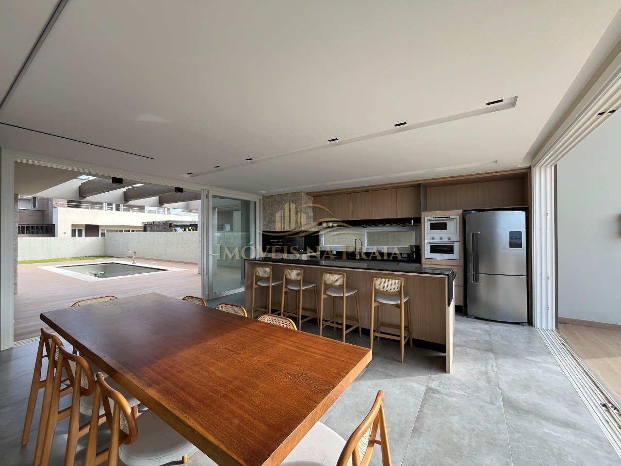 Foto 36 — Casa em Condomínio 4 dormitórios no bairro Atlântico Villas Club