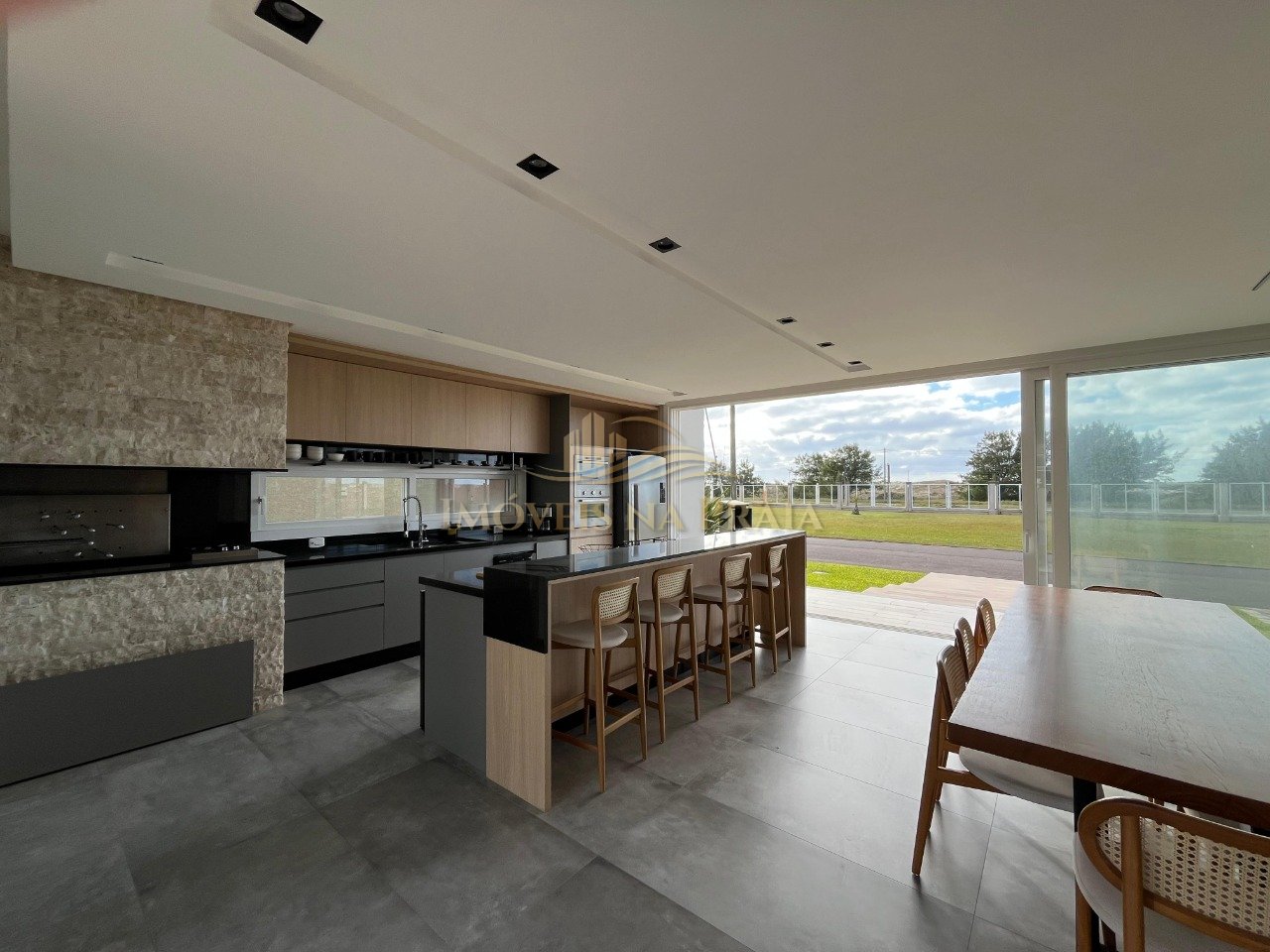 Foto 38 — Casa em Condomínio 4 dormitórios no bairro Atlântico Villas Club