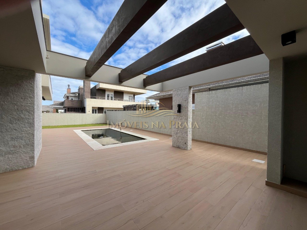 Foto 40 — Casa em Condomínio 4 dormitórios no bairro Atlântico Villas Club