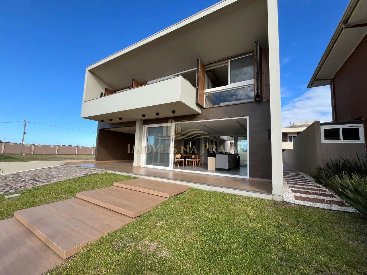 Foto 34 — Casa em Condomínio 4 dormitórios no bairro Atlântico Villas Club