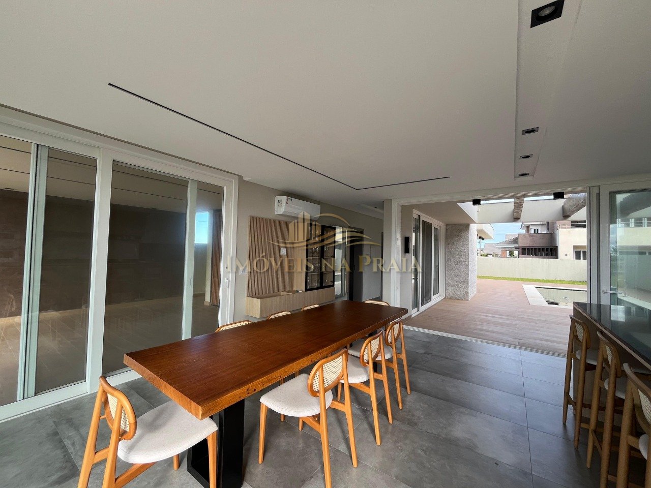 Foto 19 — Casa em Condomínio 4 dormitórios no bairro Atlântico Villas Club