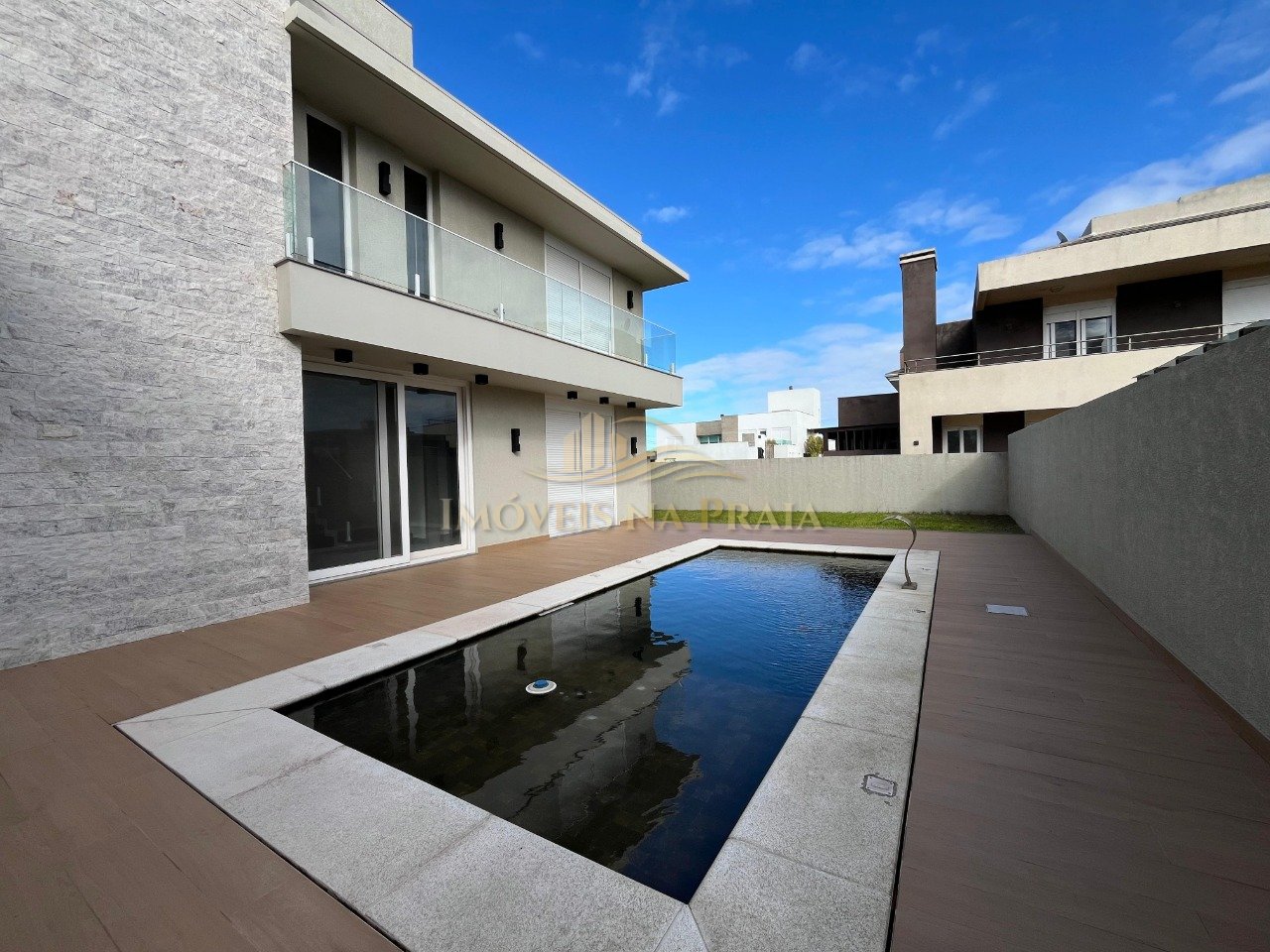 Foto 32 — Casa em Condomínio 4 dormitórios no bairro Atlântico Villas Club