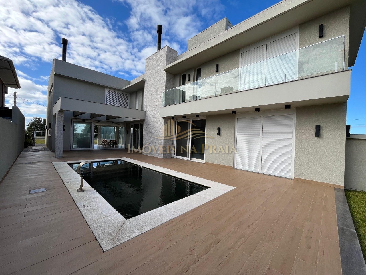 Foto 30 — Casa em Condomínio 4 dormitórios no bairro Atlântico Villas Club