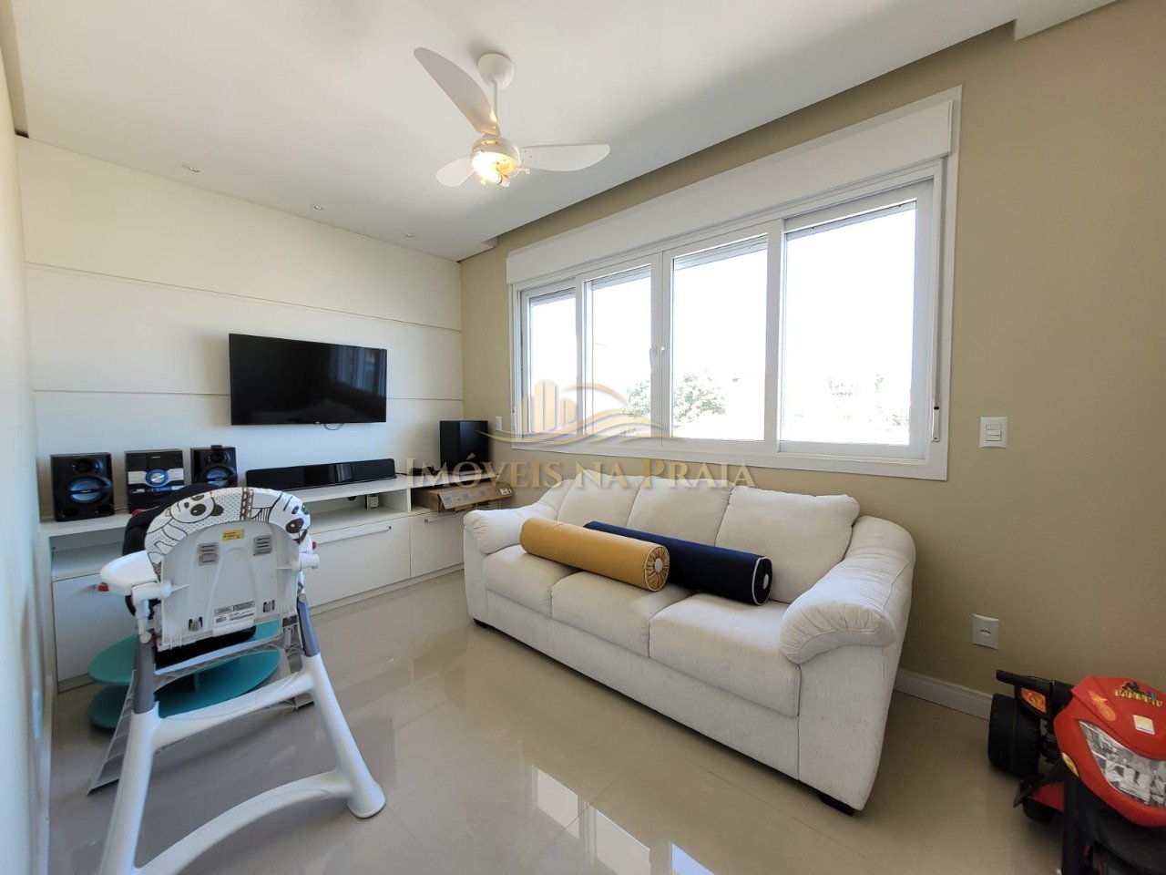 Foto 32 — Casa em Condomínio 5 Dormitório(s) Bairro Malibu B