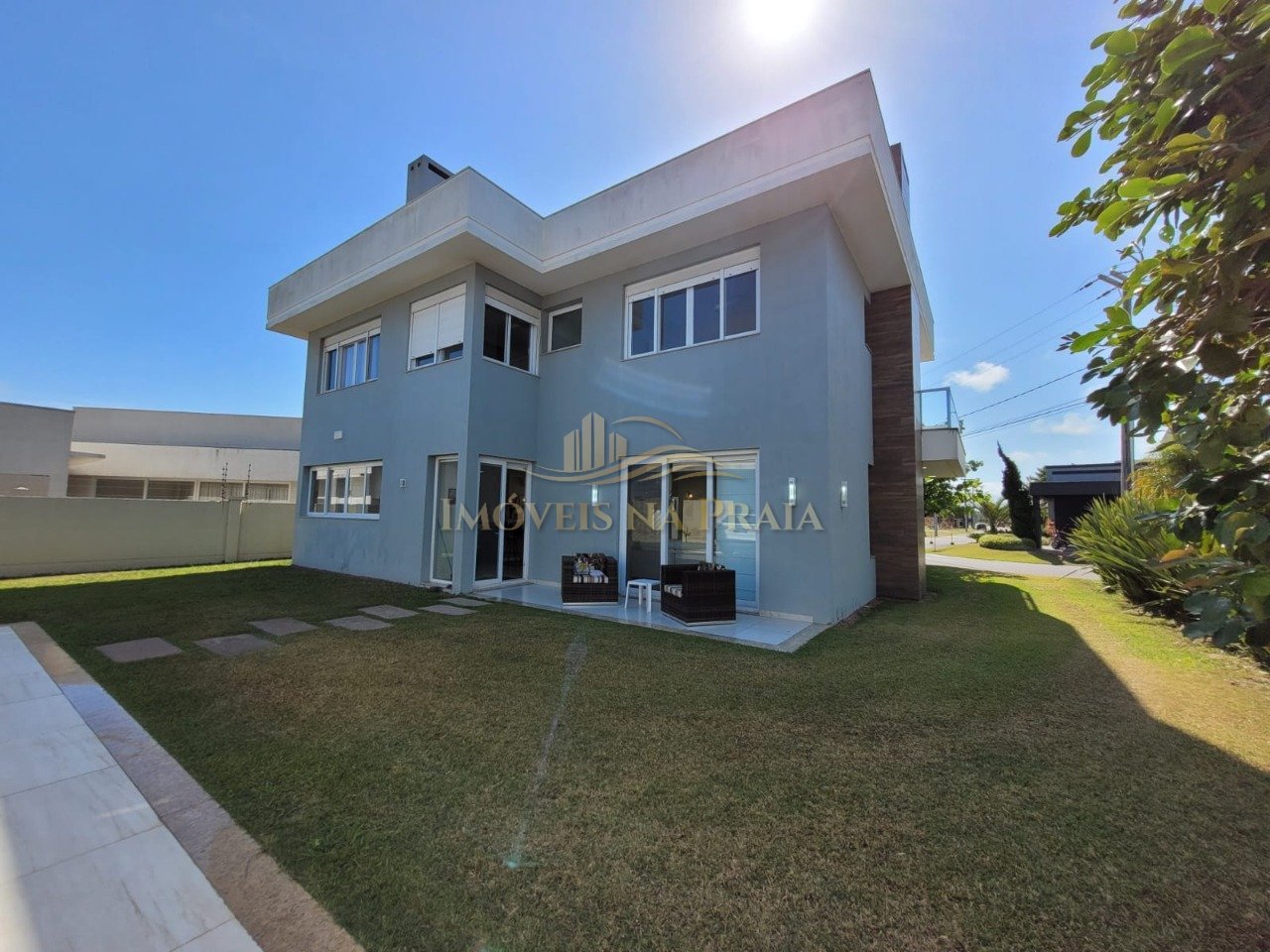 Foto 22 — Casa em Condomínio 5 Dormitório(s) Bairro Malibu B