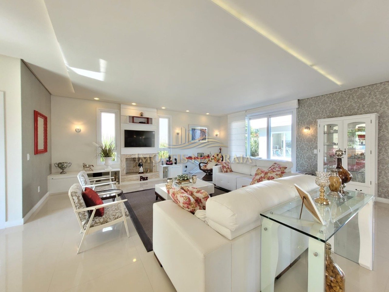 Foto 19 — Casa em Condomínio 5 Dormitório(s) Bairro Malibu B