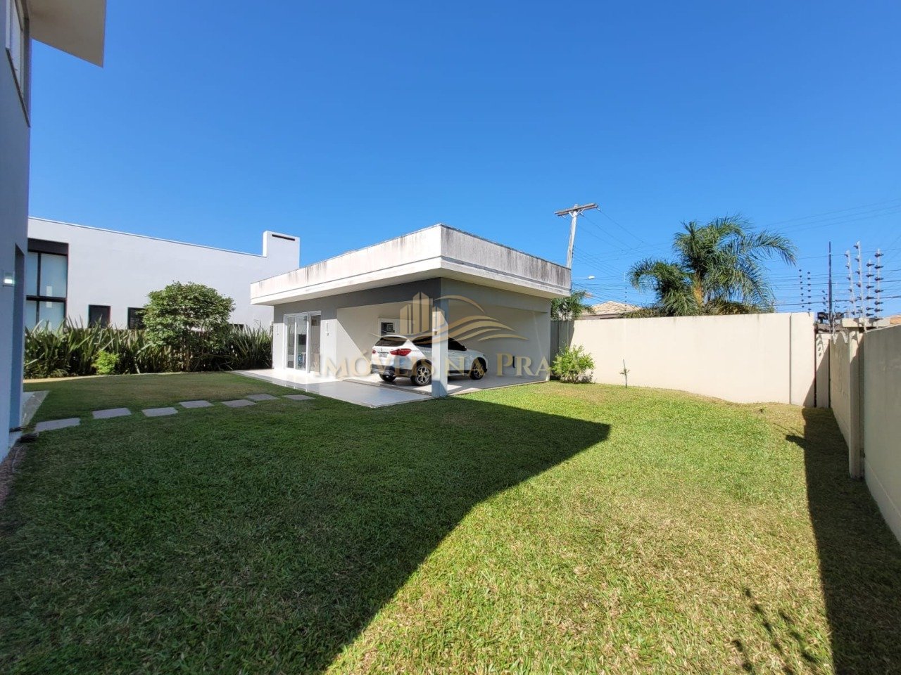 Foto 23 — Casa em Condomínio 5 Dormitório(s) Bairro Malibu B