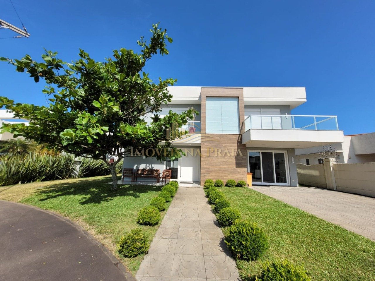 Foto 7 — Casa em Condomínio 5 Dormitório(s) Bairro Malibu B