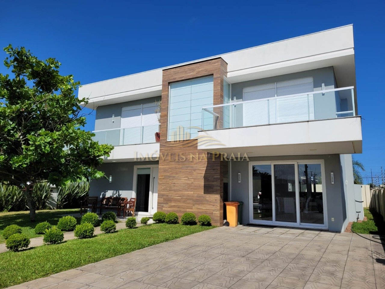 Foto 2 — Casa em Condomínio 5 Dormitório(s) Bairro Malibu B