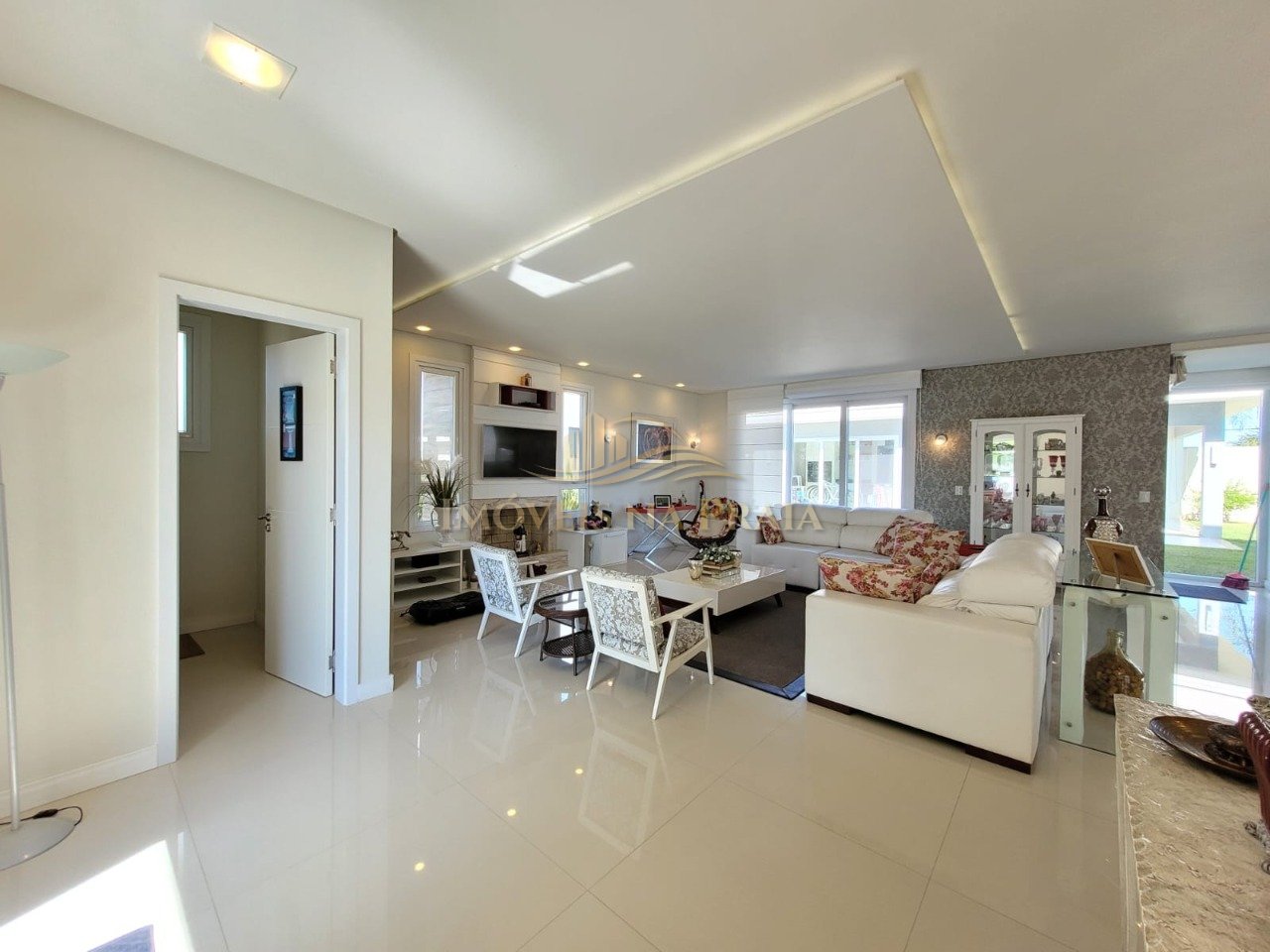 Foto 15 — Casa em Condomínio 5 Dormitório(s) Bairro Malibu B