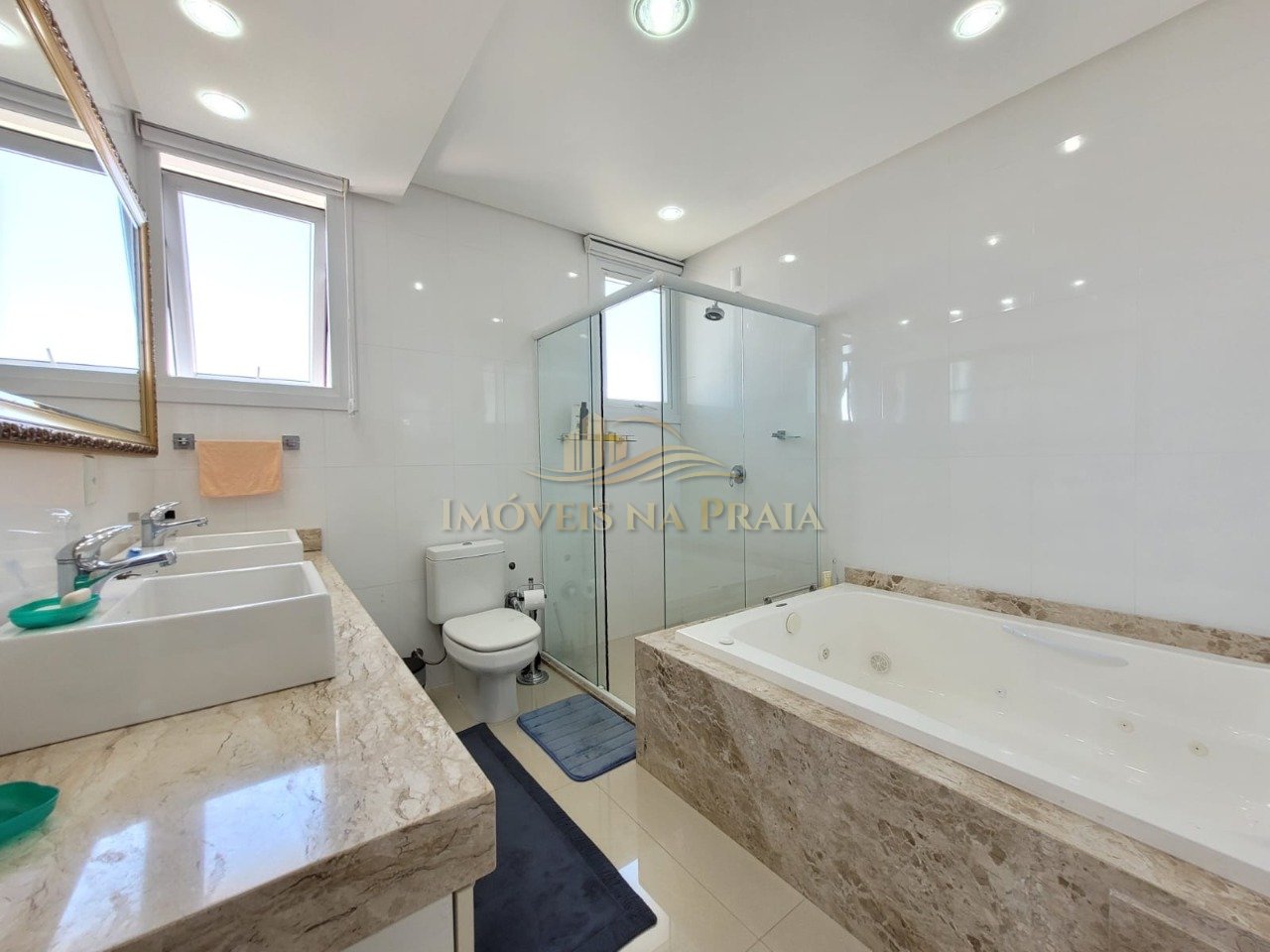 Foto 30 — Casa em Condomínio 5 Dormitório(s) Bairro Malibu B