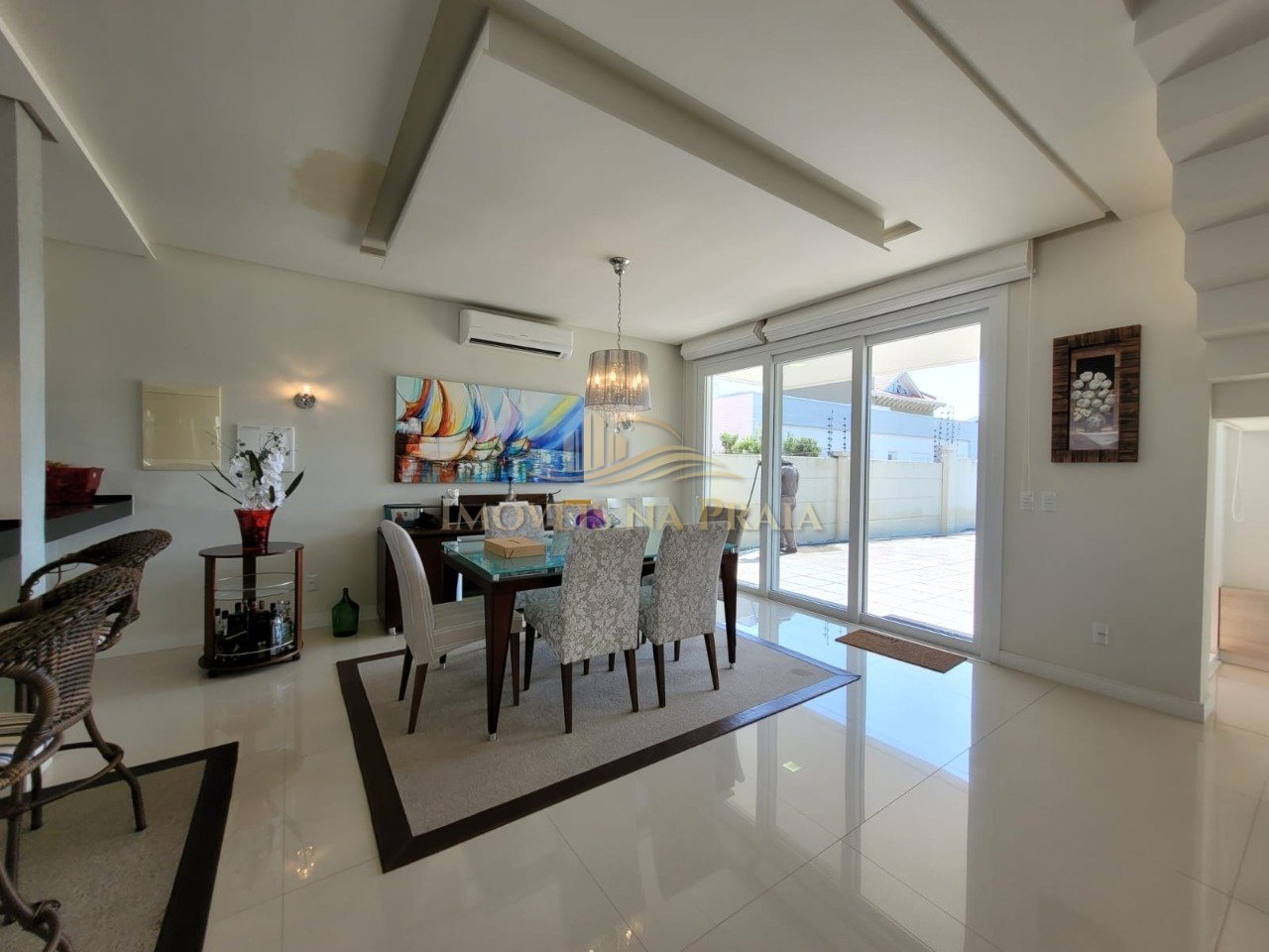 Foto 13 — Casa em Condomínio 5 Dormitório(s) Bairro Malibu B