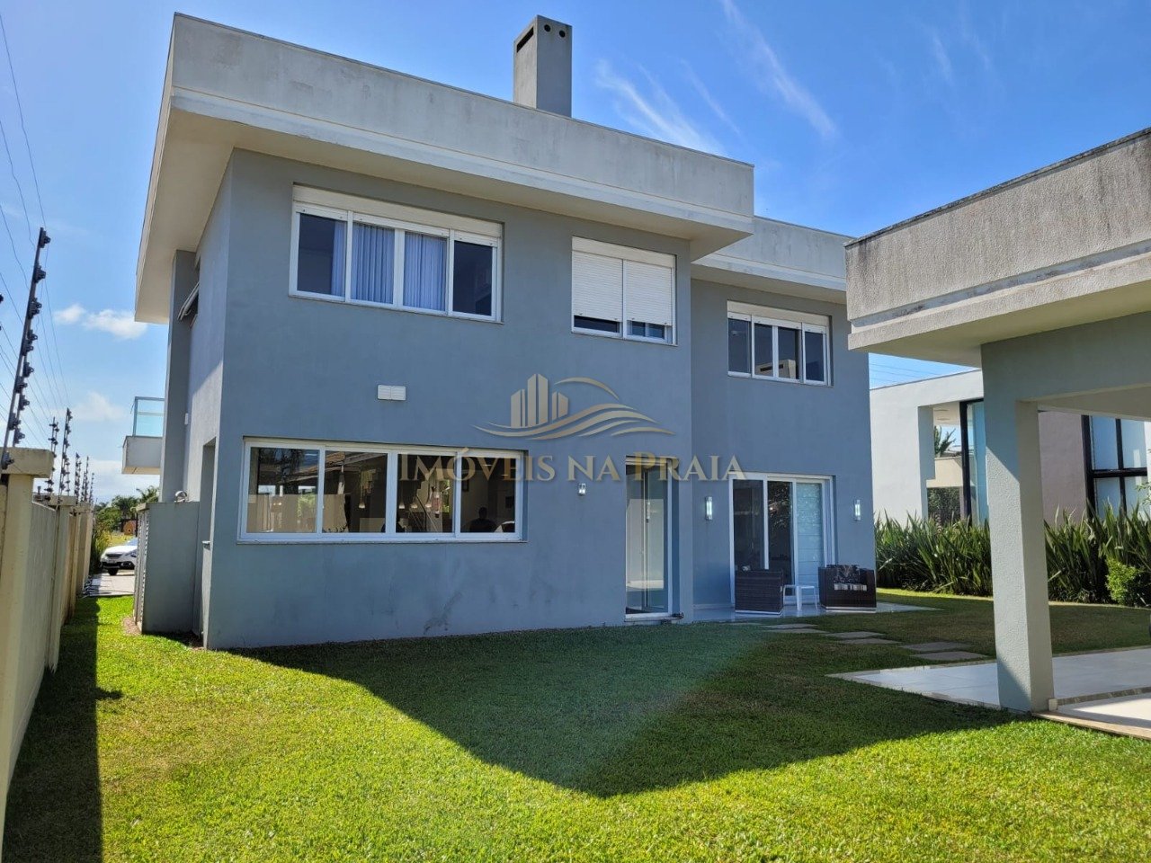 Foto 21 — Casa em Condomínio 5 Dormitório(s) Bairro Malibu B