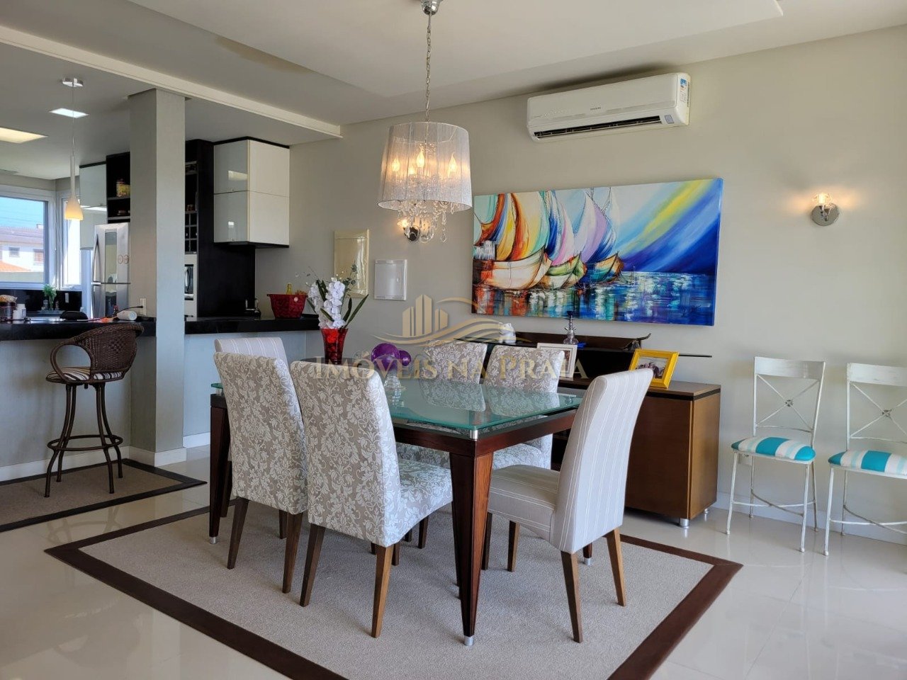 Foto 16 — Casa em Condomínio 5 Dormitório(s) Bairro Malibu B