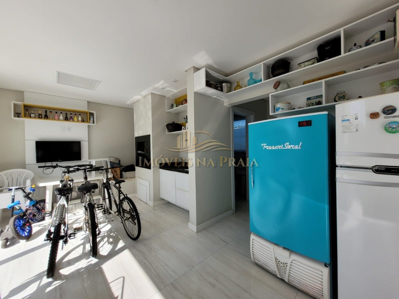 Foto 37 — Casa em Condomínio 5 Dormitório(s) Bairro Malibu B