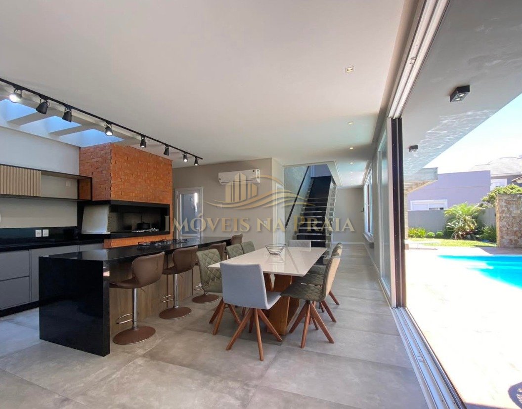 Foto 3 — Casa em Condomínio 4 dormitórios no bairro Atlântico Villas Club