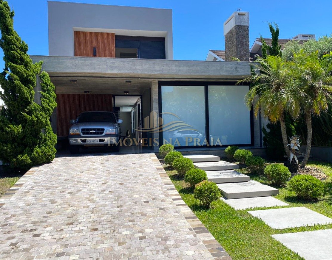 Foto 2 — Casa em Condomínio 4 dormitórios no bairro Atlântico Villas Club