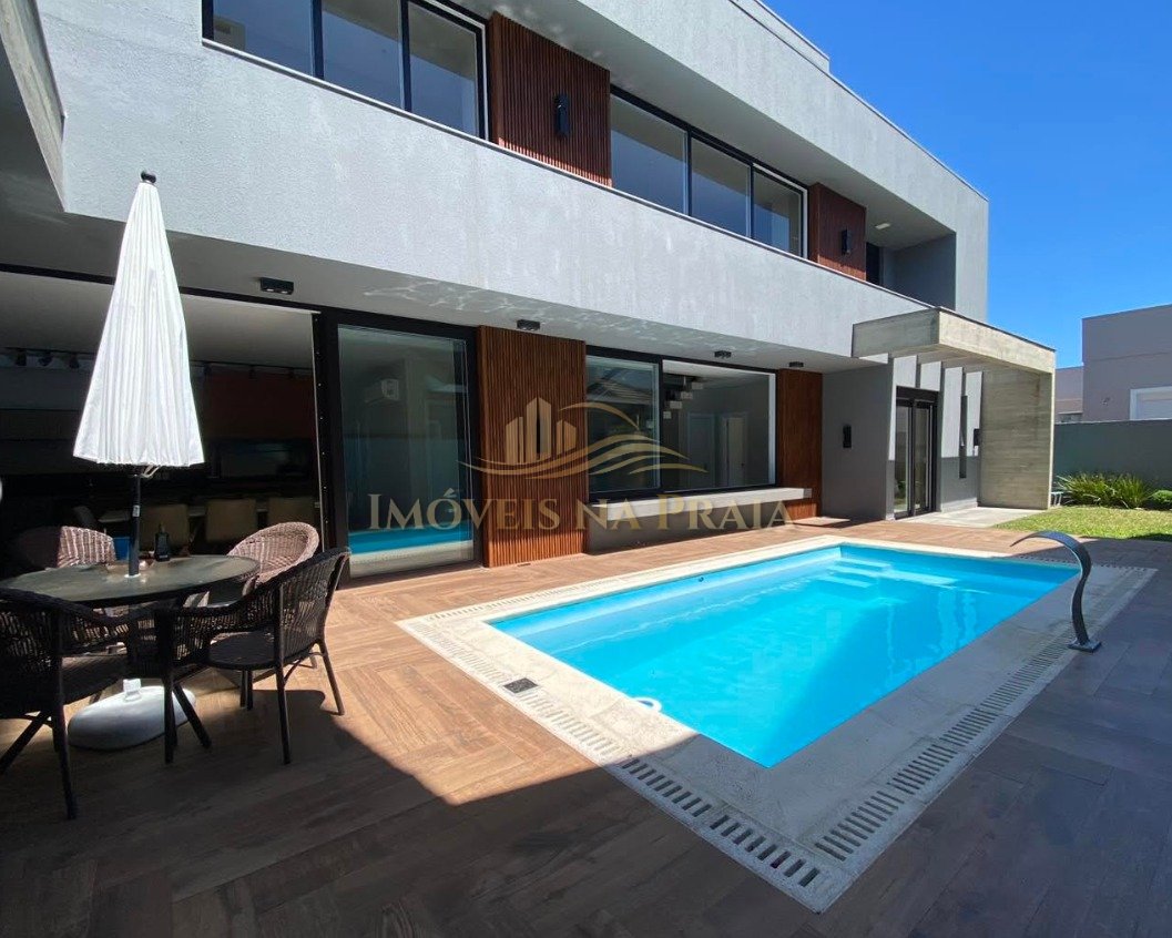 Foto 4 — Casa em Condomínio 4 dormitórios no bairro Atlântico Villas Club