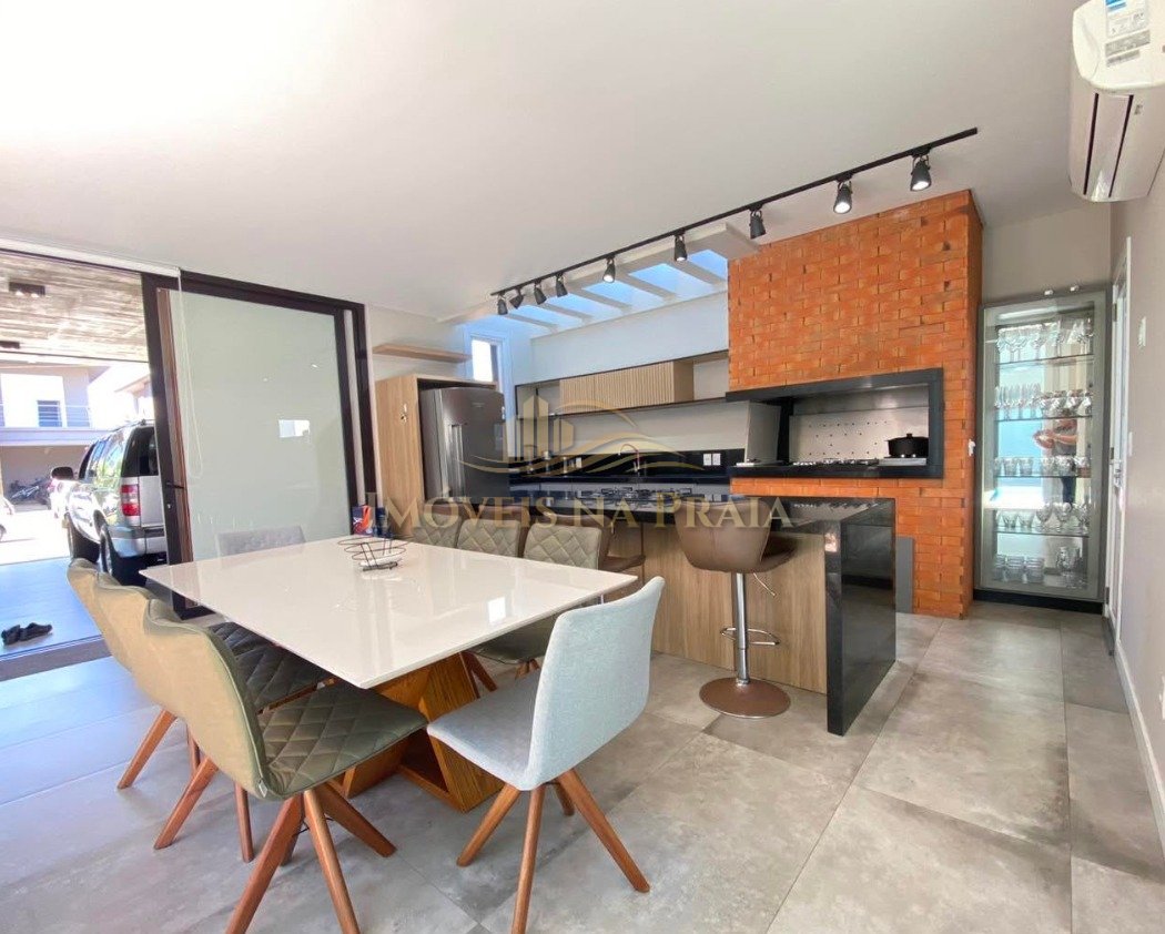 Foto 5 — Casa em Condomínio 4 dormitórios no bairro Atlântico Villas Club