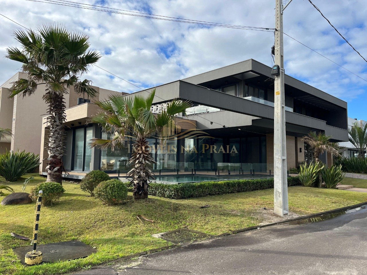 Foto 3 — Casa em Condomínio 4 dormitórios no bairro Atlântico Villas Club