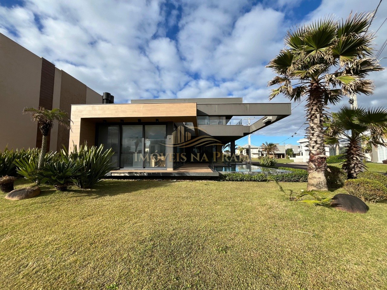 Foto 37 — Casa em Condomínio 4 dormitórios no bairro Atlântico Villas Club