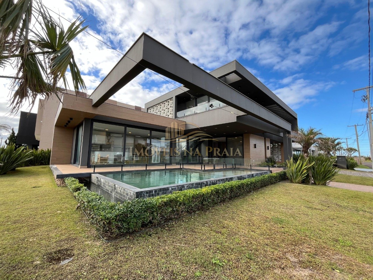 Foto 34 — Casa em Condomínio 4 dormitórios no bairro Atlântico Villas Club