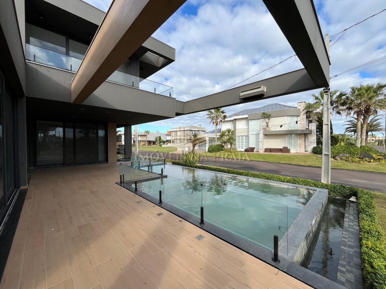 Foto 4 — Casa em Condomínio 4 dormitórios no bairro Atlântico Villas Club