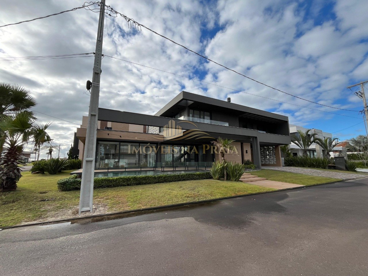 Foto 2 — Casa em Condomínio 4 dormitórios no bairro Atlântico Villas Club