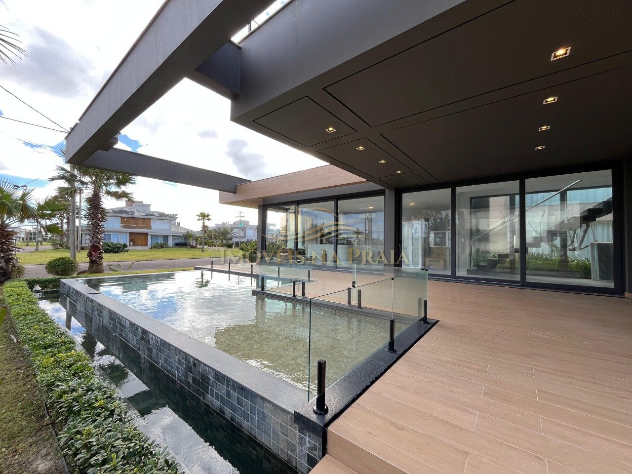 Foto 31 — Casa em Condomínio 4 dormitórios no bairro Atlântico Villas Club