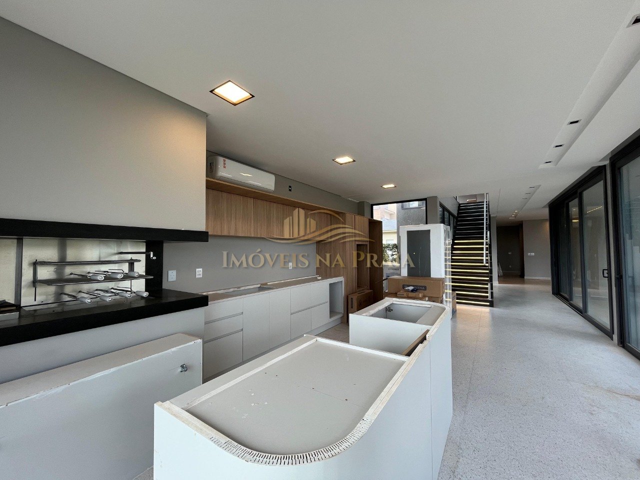 Foto 12 — Casa em Condomínio 4 dormitórios no bairro Atlântico Villas Club