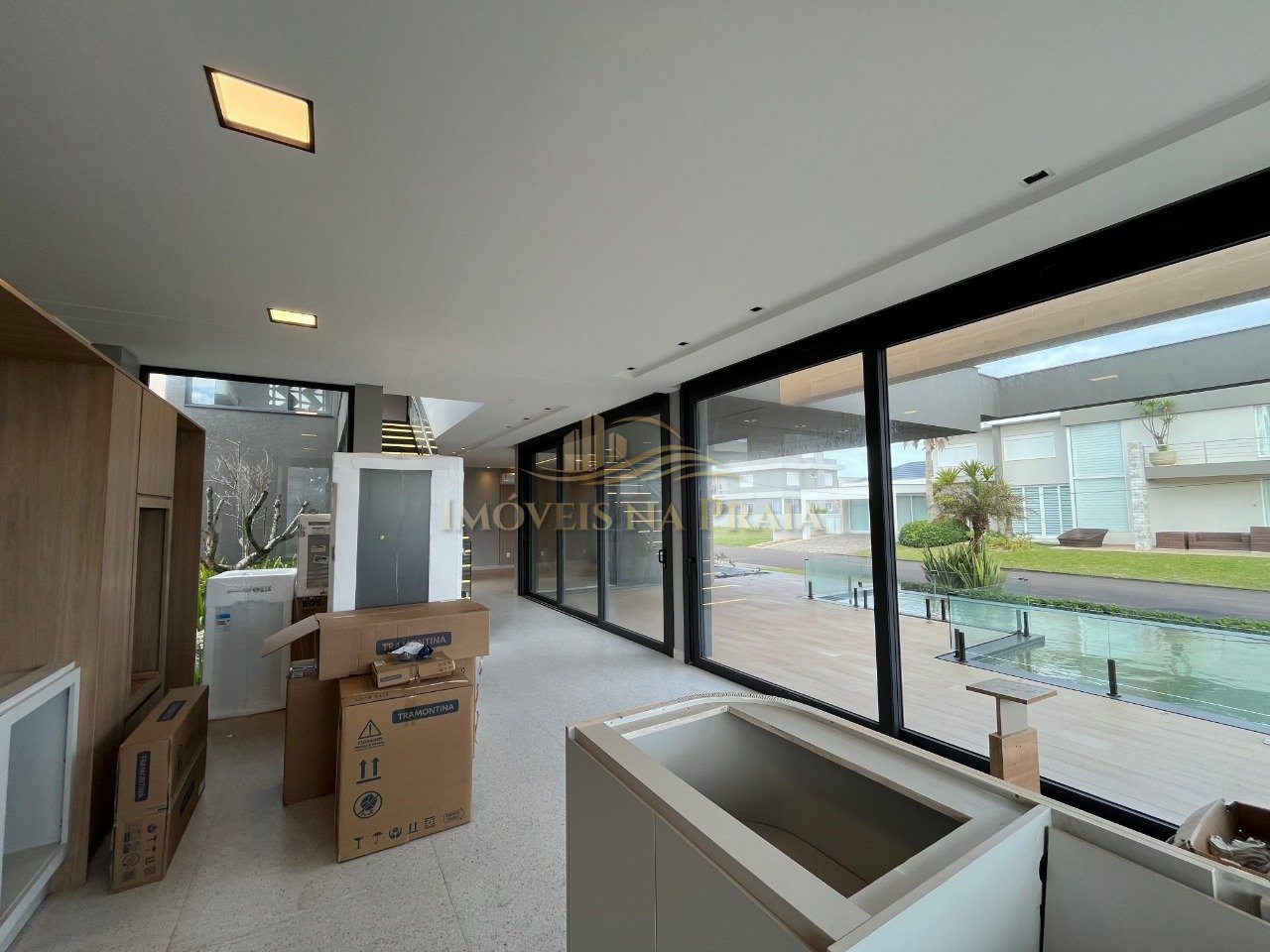 Foto 13 — Casa em Condomínio 4 dormitórios no bairro Atlântico Villas Club