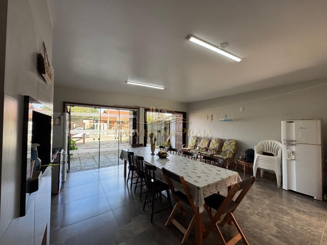 Foto 17 — Casa 5 dormitórios no bairro Rainha do Mar