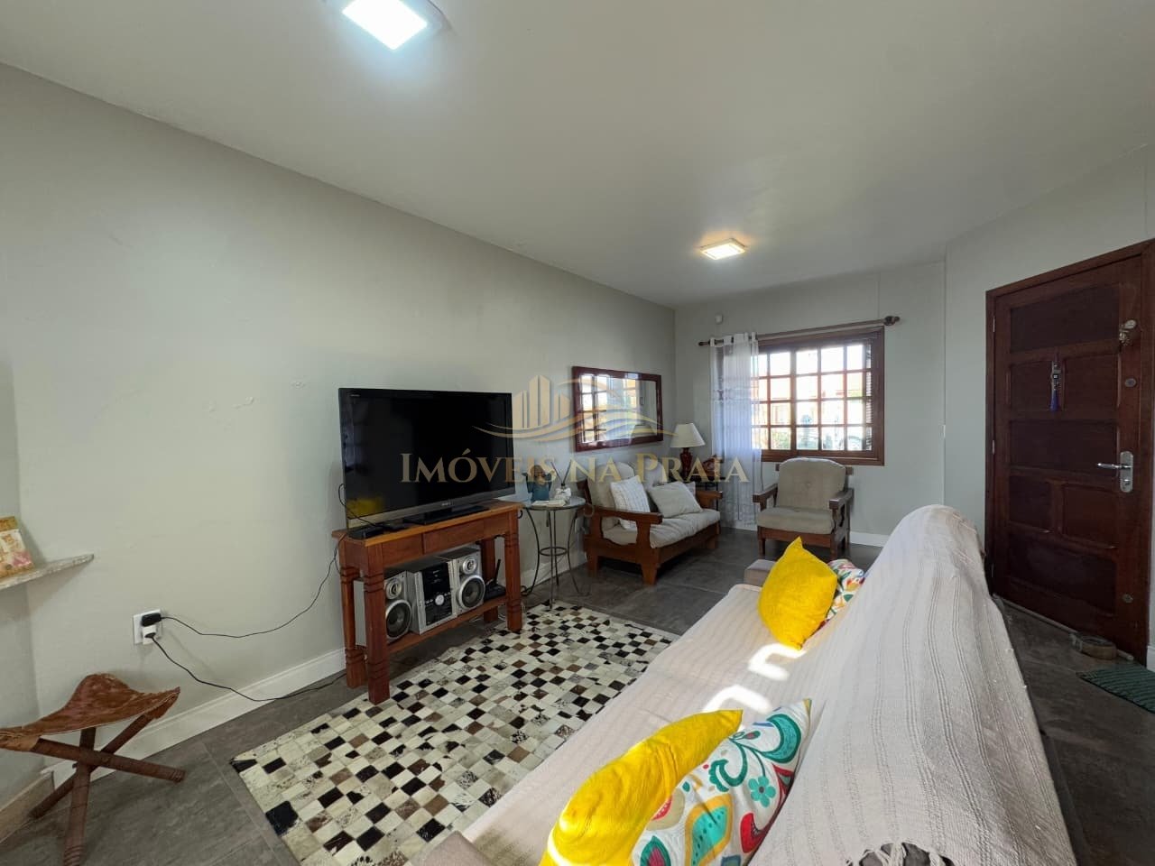 Foto 7 — Casa 5 dormitórios no bairro Rainha do Mar