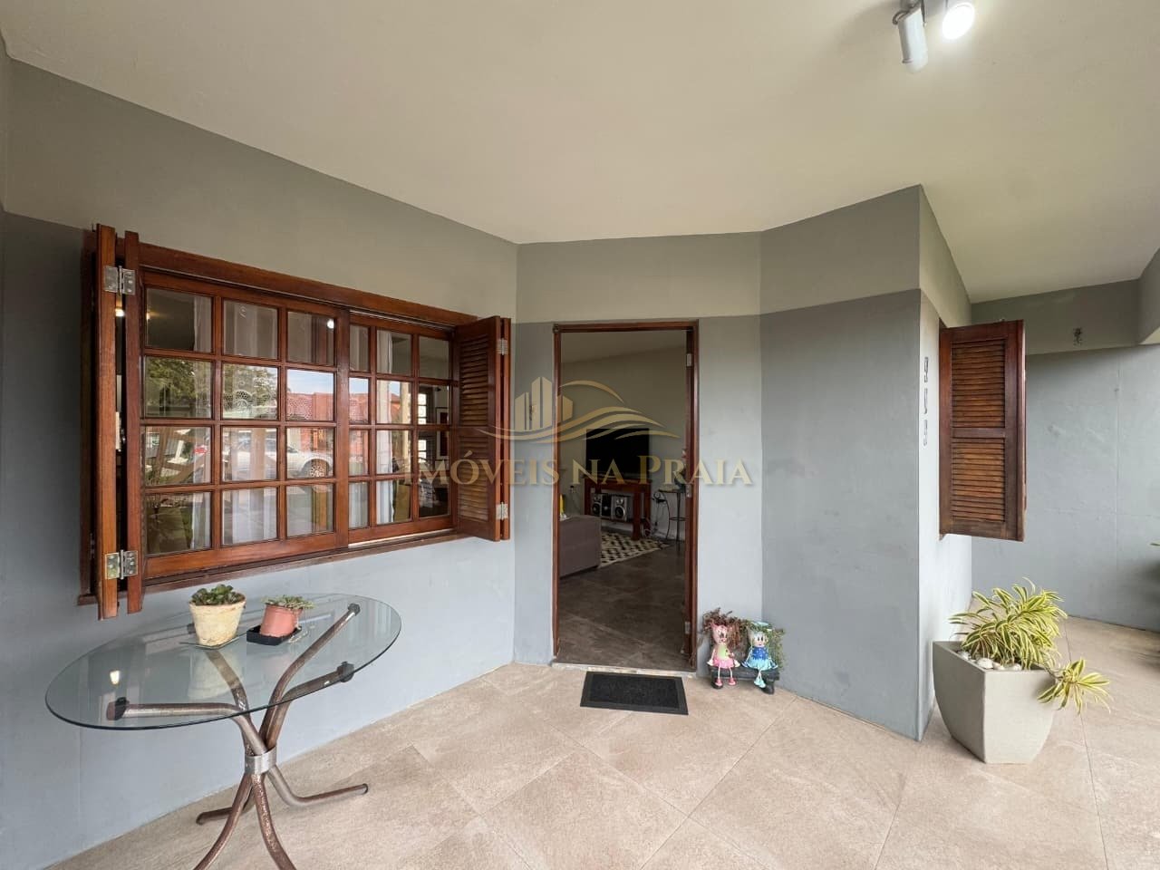 Foto 5 — Casa 5 dormitórios no bairro Rainha do Mar