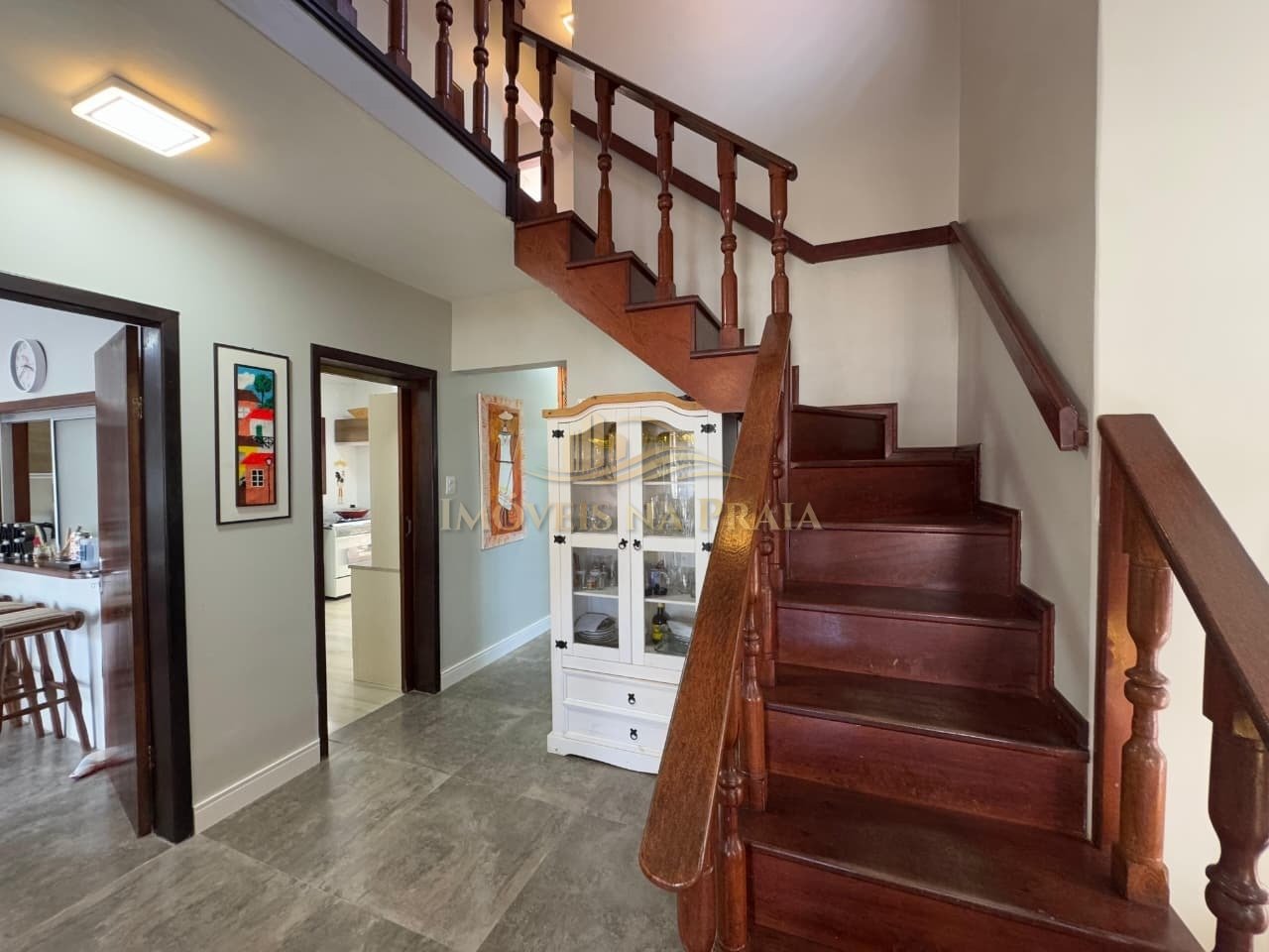 Foto 6 — Casa 5 dormitórios no bairro Rainha do Mar