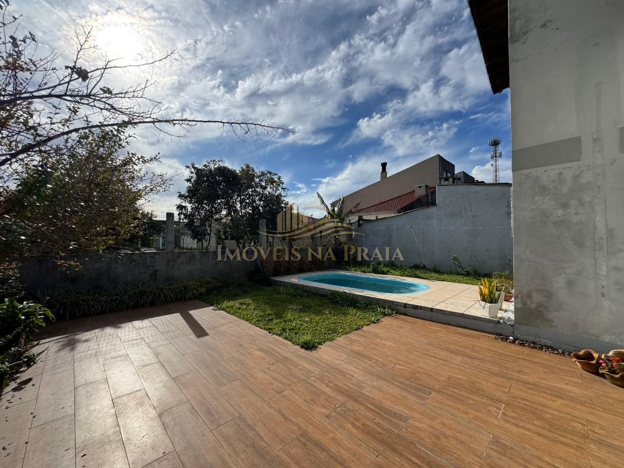 Foto 15 — Casa 5 dormitórios no bairro Rainha do Mar