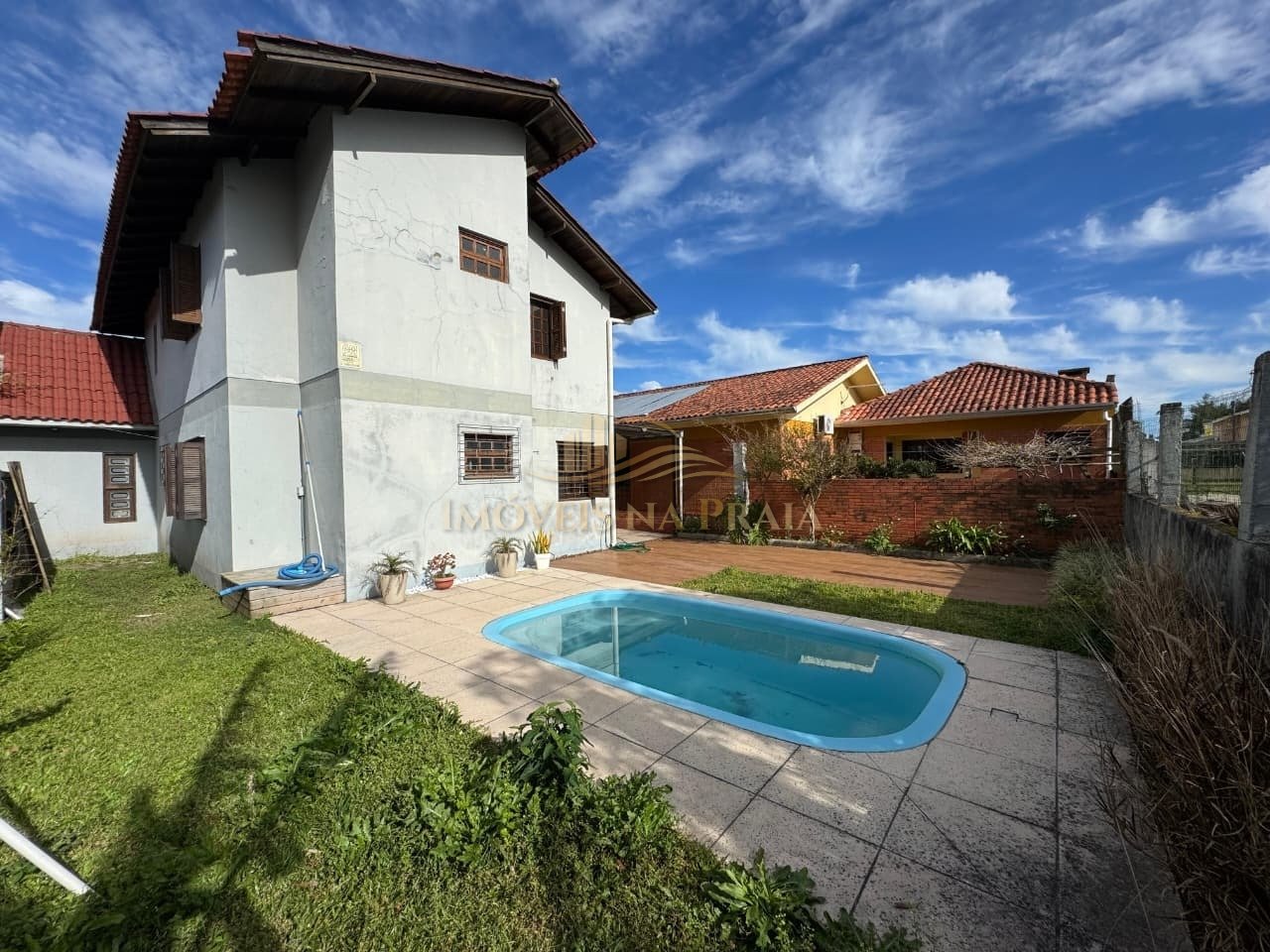 Foto 16 — Casa 5 dormitórios no bairro Rainha do Mar