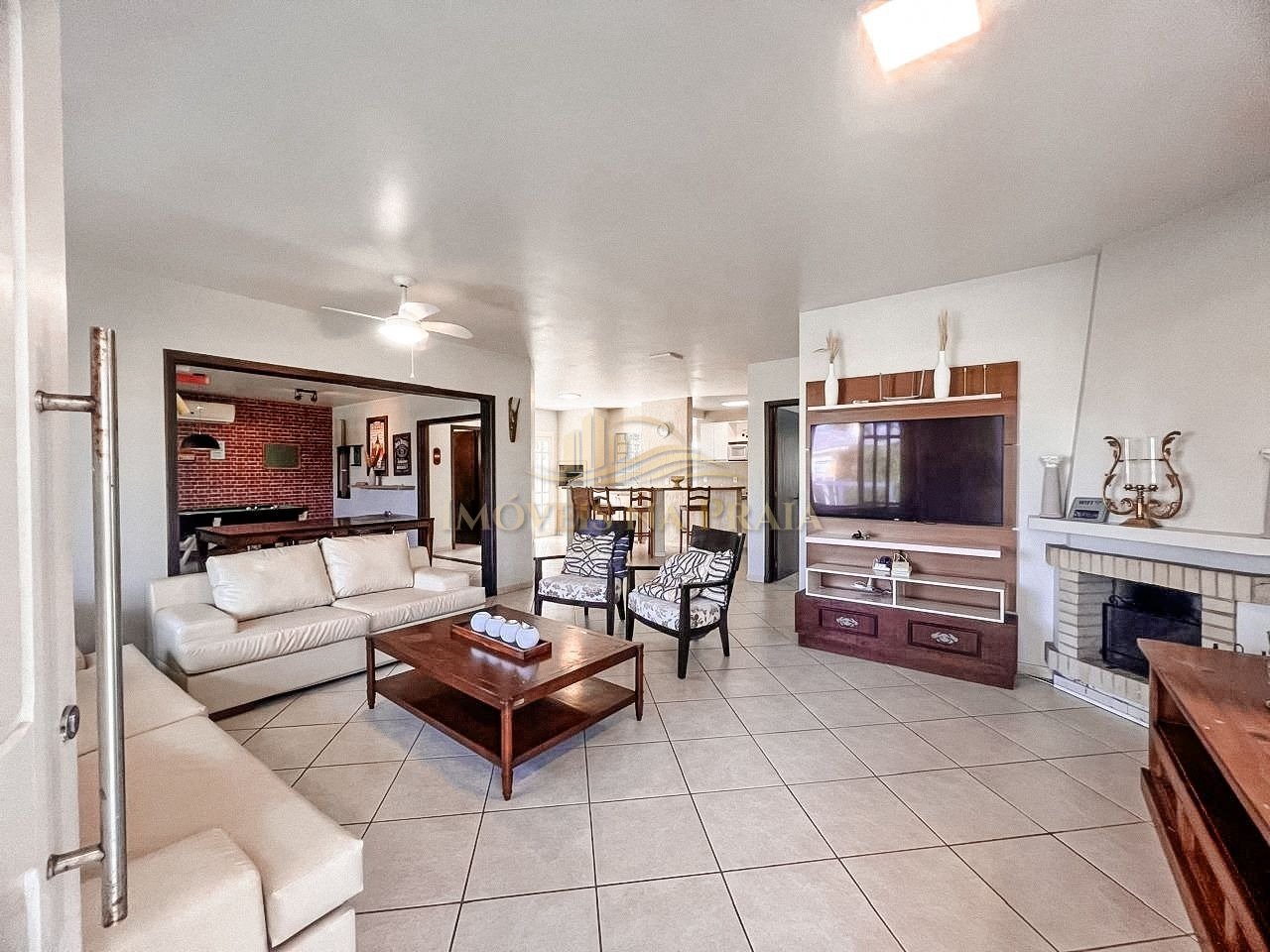 Foto 5 — Casa 3 dormitórios no bairro Atlantida