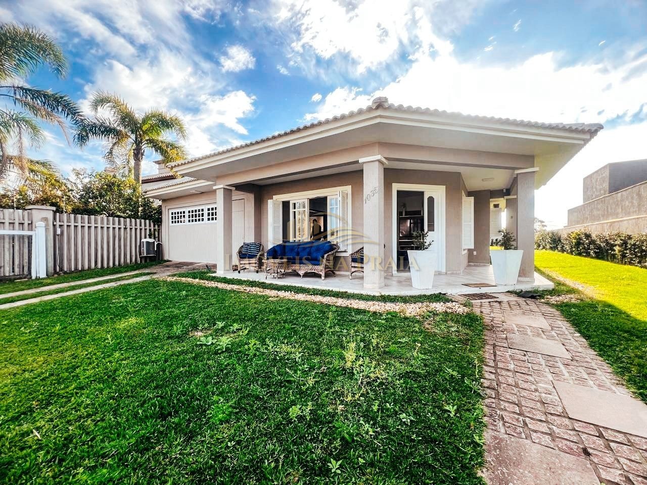 Foto 7 — Casa 3 dormitórios no bairro Atlantida