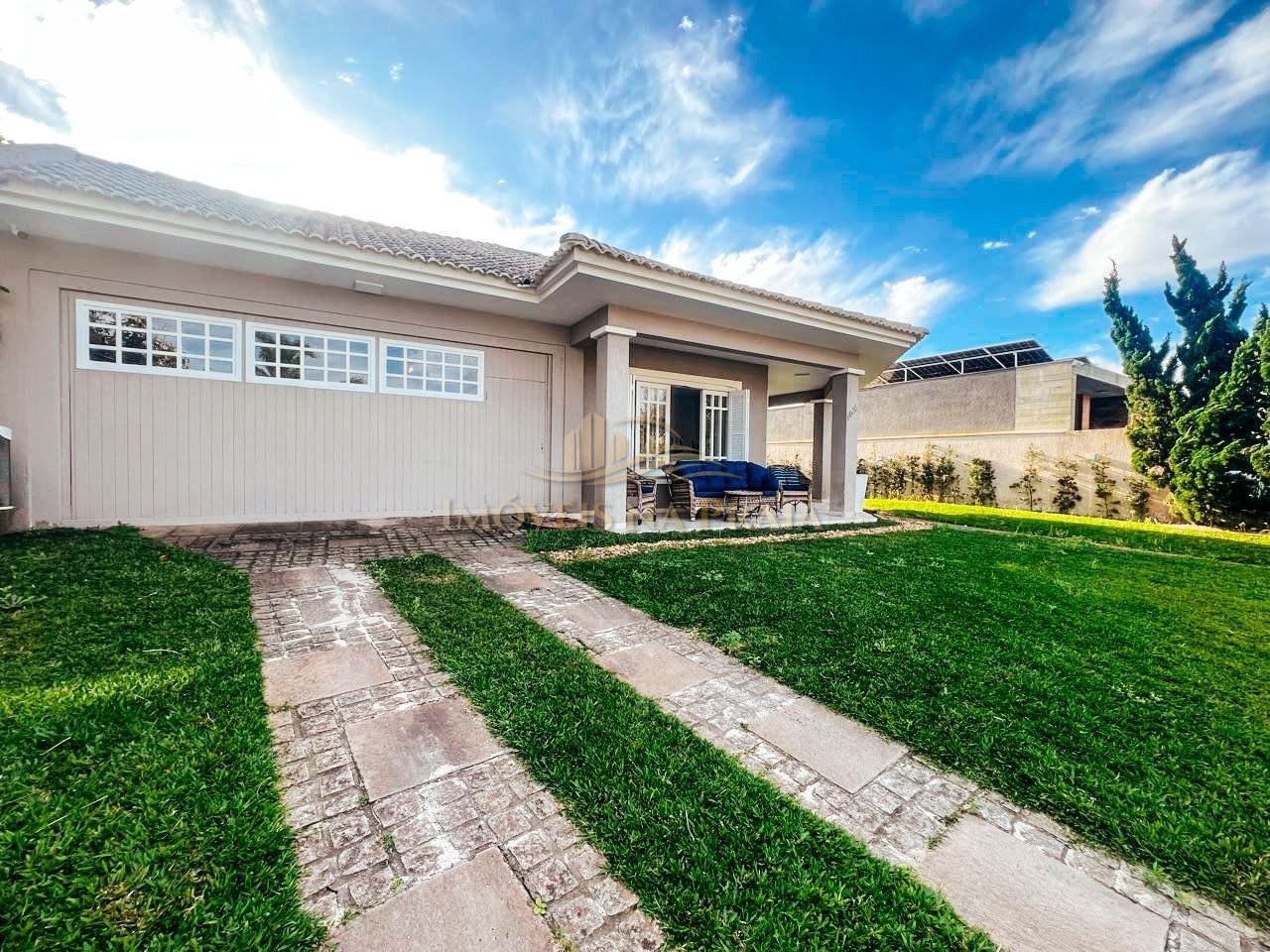 Foto 4 — Casa 3 dormitórios no bairro Atlantida