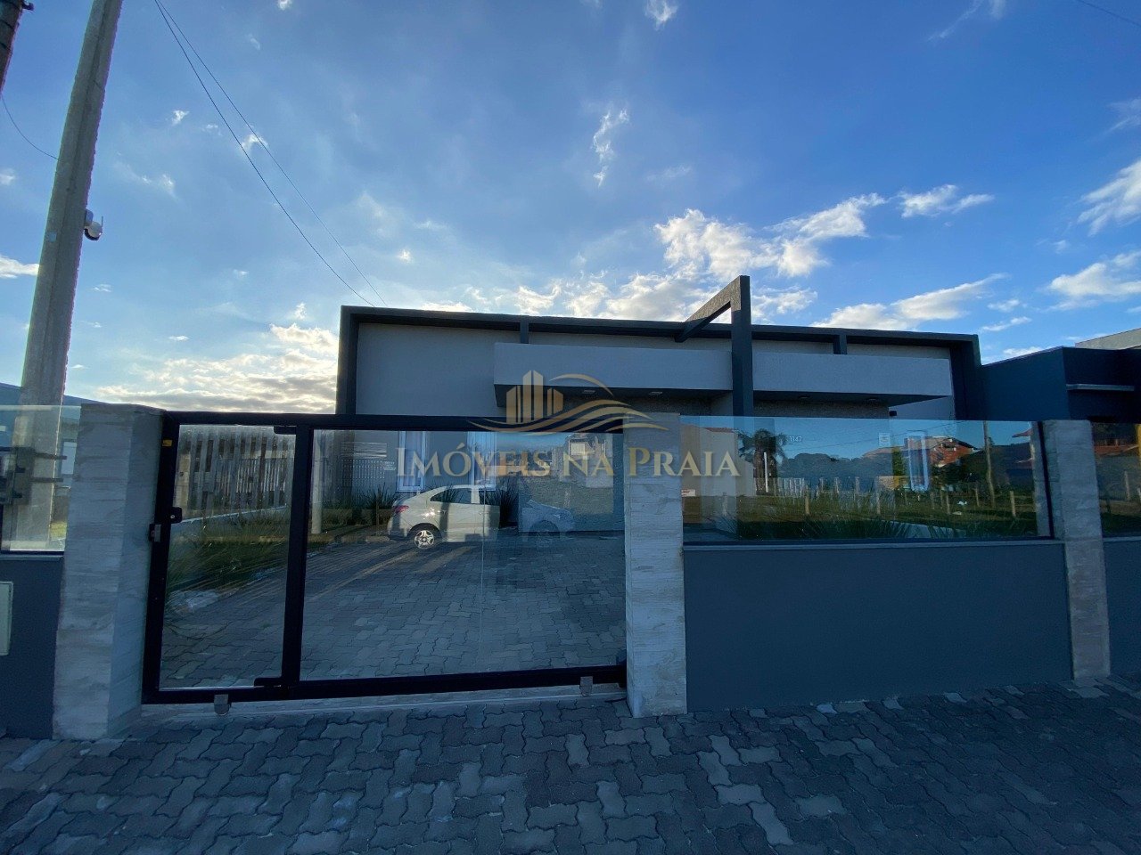 Foto 2 — Casa 3 dormitórios no bairro Arpoador