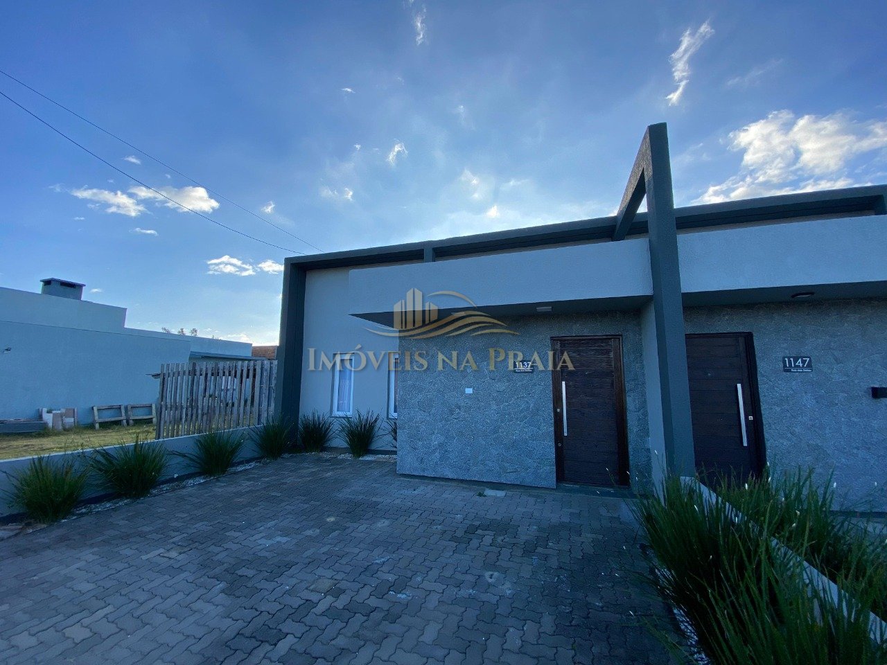 Foto 3 — Casa 3 dormitórios no bairro Arpoador