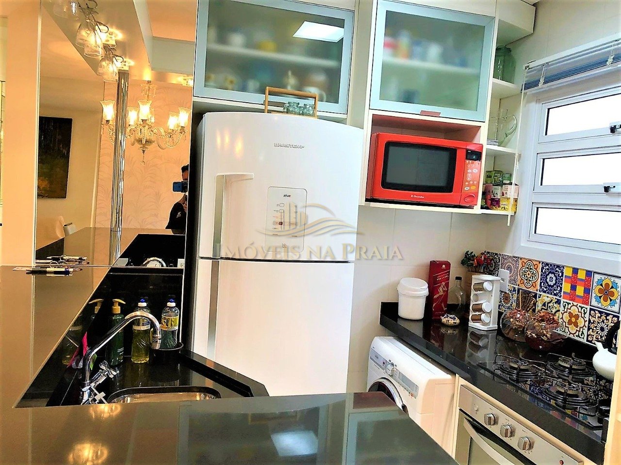 Foto 8 — Apartamento 2 dormitórios no bairro Atlântida