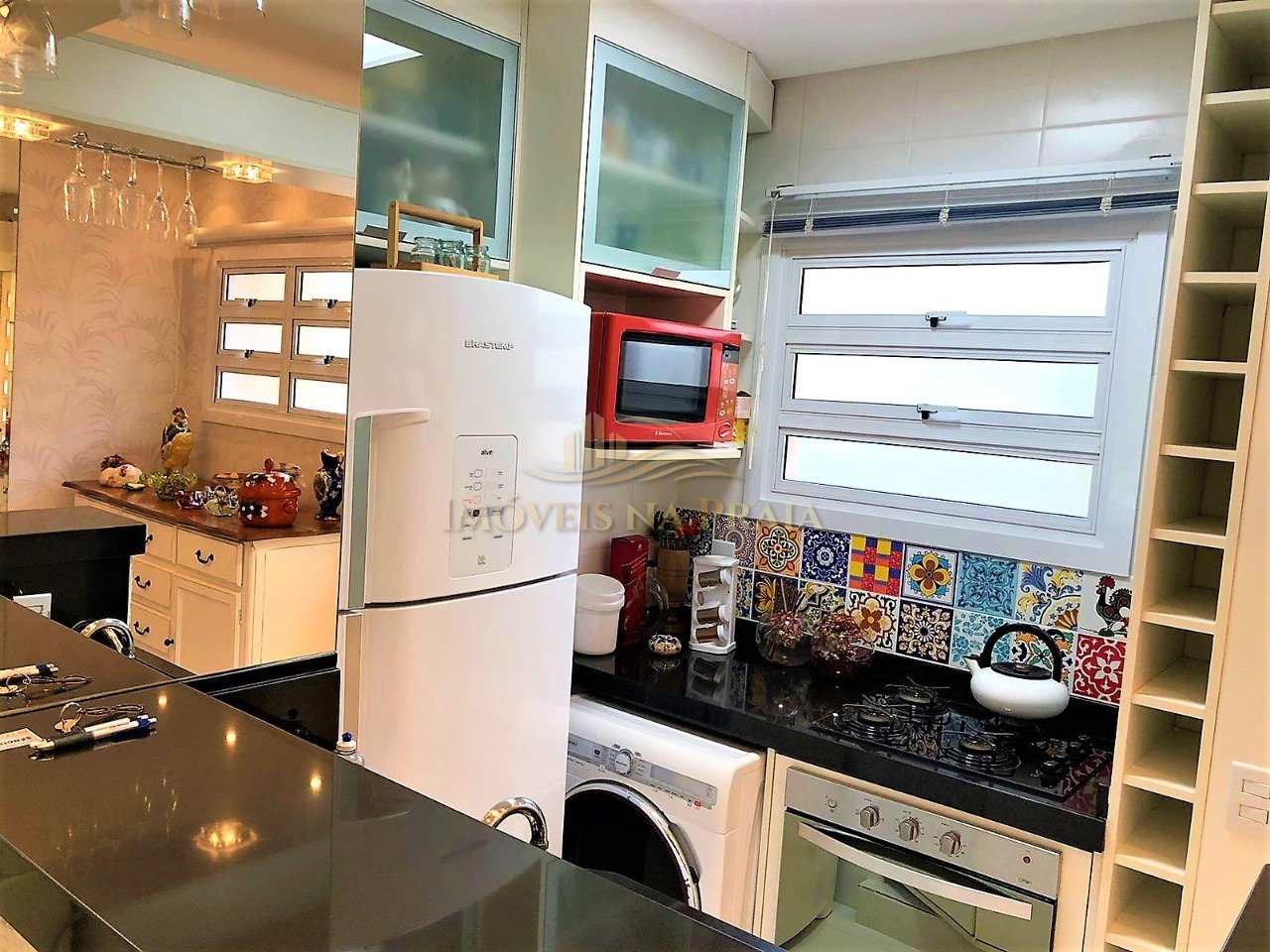 Foto 6 — Apartamento 2 dormitórios no bairro Atlântida