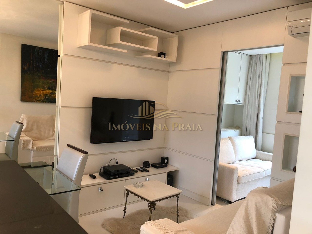 Foto 4 — Apartamento 2 dormitórios no bairro Atlântida