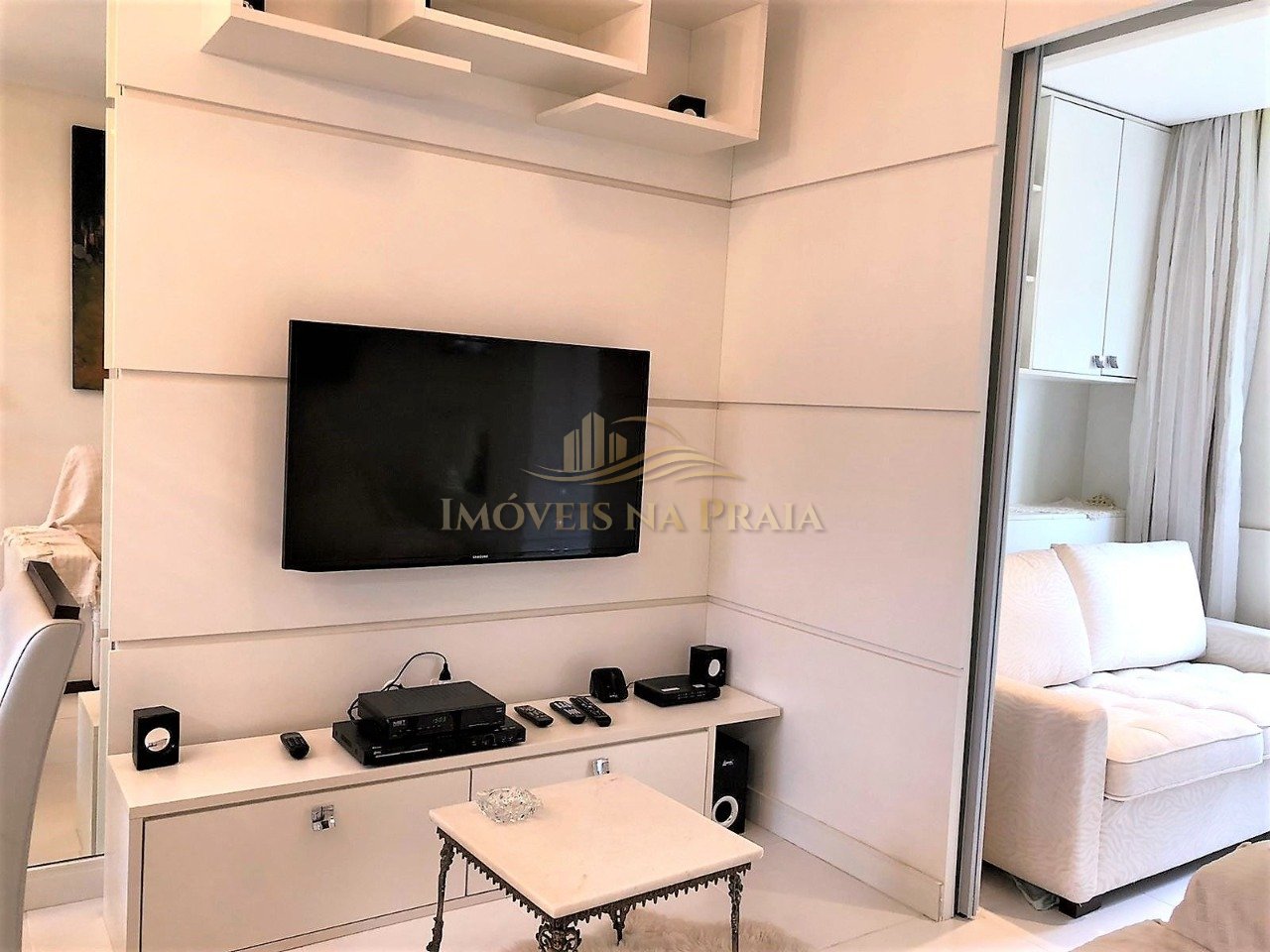 Foto 5 — Apartamento 2 dormitórios no bairro Atlântida