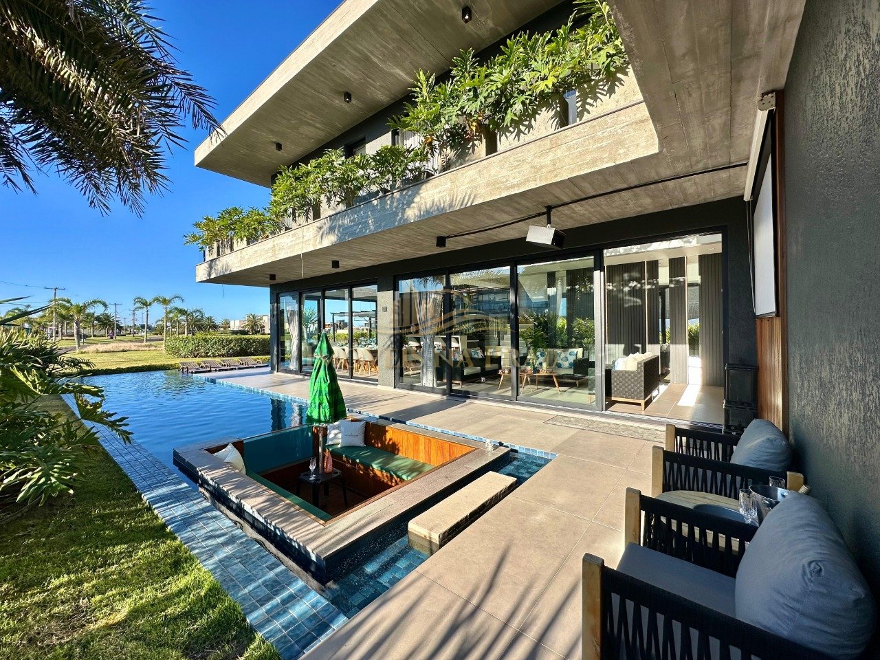 Foto 18 — Casa em Condomínio 5 dormitórios no bairro Costa Serena