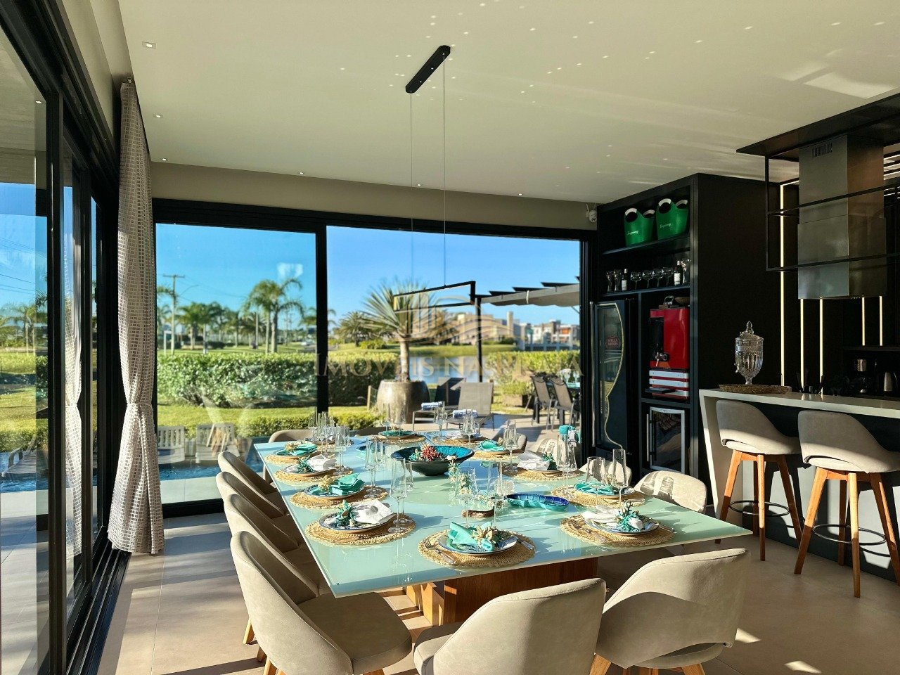 Foto 16 — Casa em Condomínio 5 dormitórios no bairro Costa Serena