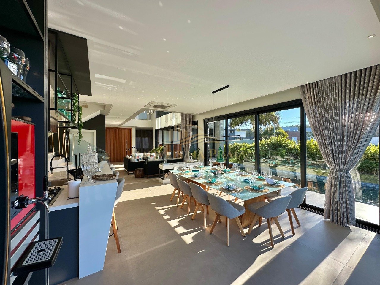 Foto 11 — Casa em Condomínio 5 dormitórios no bairro Costa Serena