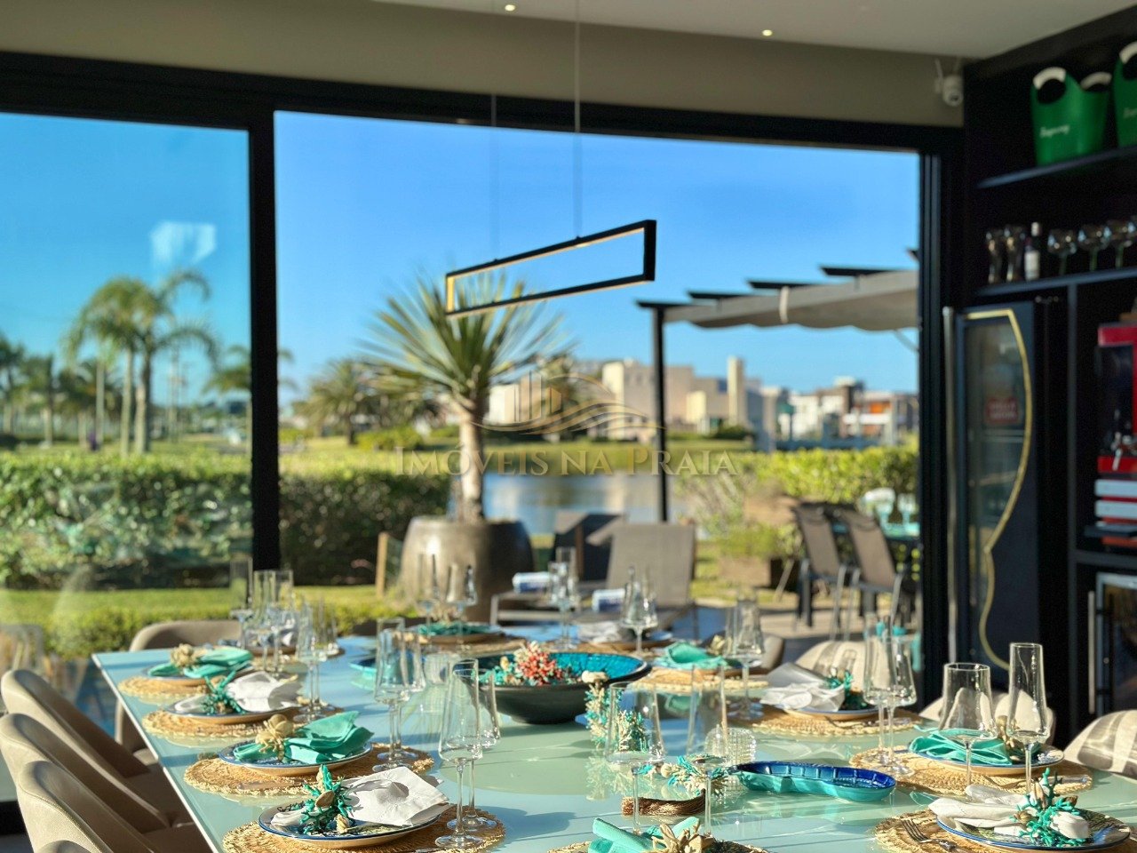 Foto 15 — Casa em Condomínio 5 dormitórios no bairro Costa Serena